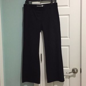 Betabrand Yoga Dress Pants